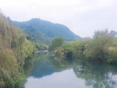 -贵阳市花溪国家城市湿地公园