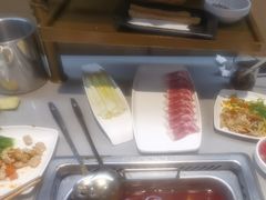 -海底捞火锅(振华商厦店)