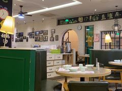 大堂-茶港·点心·啫啫煲(范湖万达广场店)