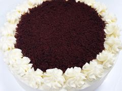 大都会红丝绒蛋糕-派悦坊·甜品·蛋糕(日坛店)