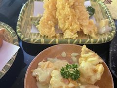 -真剑日本料理·铁板烧(贵州路店)