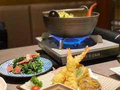 -芥末日本料理(打浦路铂尔曼旗舰店)