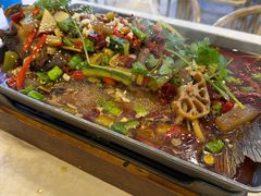 -虾大侠·盱眙龙虾老北京铜锅涮羊肉(金楠天街店)