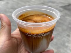 -LilBee Coffee
