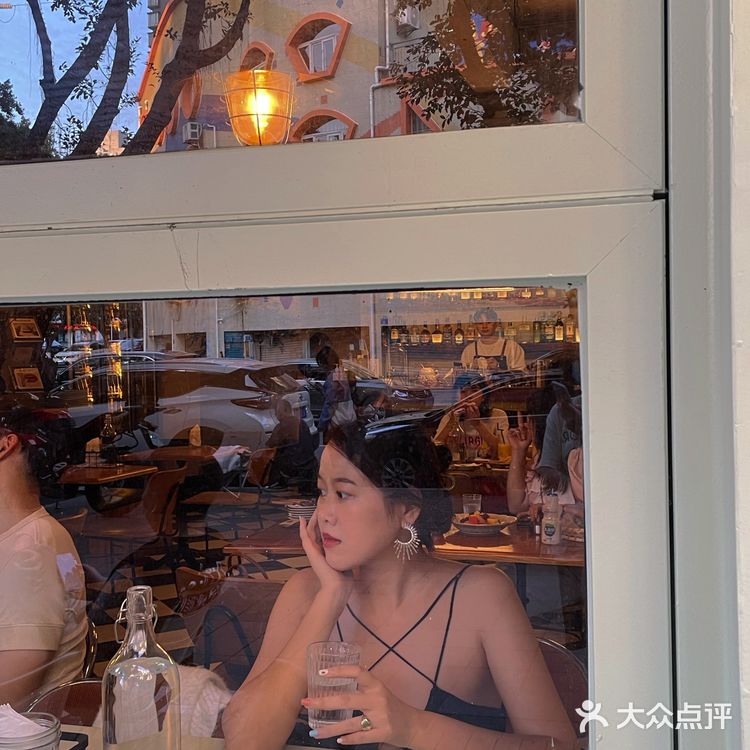 重庆小清迈|晚风和晚霞🌇终会相遇