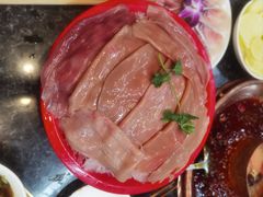 -老码头火锅(骡马市店)