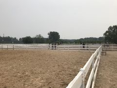 -月河湾马术俱乐部(朝阳店)