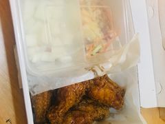 -管中炸鸡(建国道店)