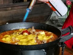 -小龙坎火锅(好世界店)