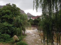 -崂山仰口游览区