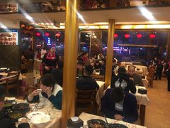 -老砂锅(城北店)