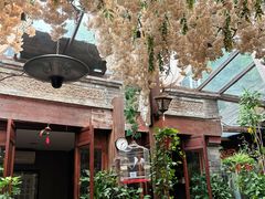 -束河人家(南锣鼓巷店)