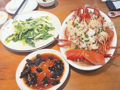 -醉壹号海鲜大排档·老厦门特色菜(厦门美食地标店)