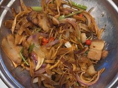 -三品香·江浙菜(松江九谊店)