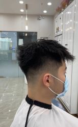 点击看大图 -思密达·烫染设计