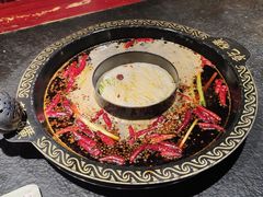 -乾矿老火锅(通远门店)