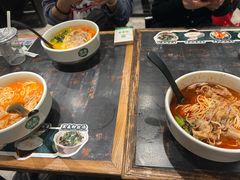 -和府捞面(天河领展广场店)