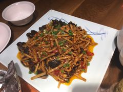 -盛世川王•幸福里(长虹店)