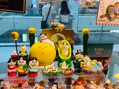 -解忧集市(北京路天河城店)