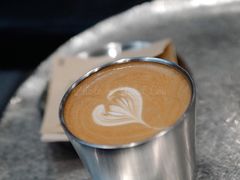 -Au Cafe&Roastery(华侨城店)