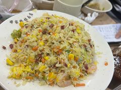 -蒋家桥饺面店(东关街店)