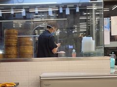 -上味馆南翔小笼(真金路店)