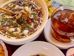 -蘇河湾·新鲁菜·泰山宴(泰山店)
