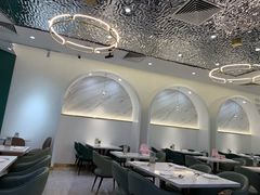 -丽莎沙拉轻食餐厅(国贸店)