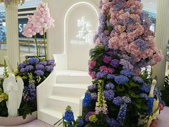 -天河城购物中心