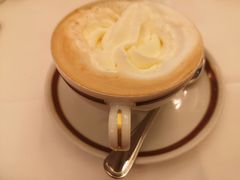 -Cafe Sacher(WIEN)