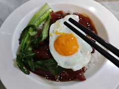 -颓记茶餐厅(美景总店)