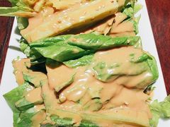 -前海沿·青岛菜(五四广场永旺店)