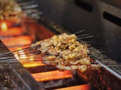 -清真·马峰烤肉(小学习北巷店)