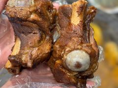 -缘福乡村铁锅炖民宿(八达岭店)