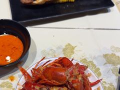 -聚味瞿记·龙虾堂(天元店)