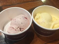 哈根达斯-四海一家自助餐(益田假日广场店)