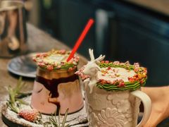 -BE NORMAL CAFE(霞溪路店)