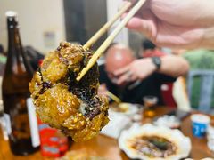 -新疆狼爷烤肉(宋庄店)