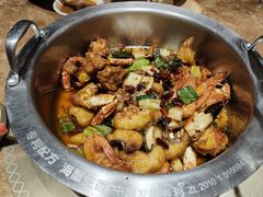-七欣天香辣蟹火锅(苏州相城VIP总店)