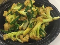 -伊斯兰清真餐厅(朝外大街店)