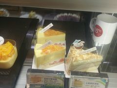 -85度C(广州黄边店)