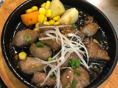 -真剑日本料理·铁板烧(贵州路店)