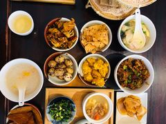 -青藤茶馆(南山路店)