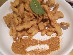 -椒爱水煮鱼川菜(让胡路万达店)