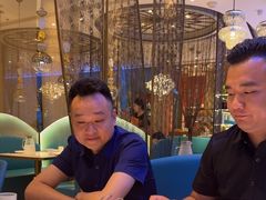 -阿里疆Alijiang·丝路美食·异域风情·清真(长楹天街店)