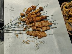 -冰城小镇音乐串吧·聚会餐厅(百子湾店)