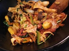 -食乐佳麻辣香锅(森林摩尔商业街区店)