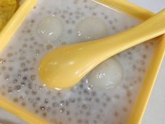 -芬芳甜品(东风西路店)