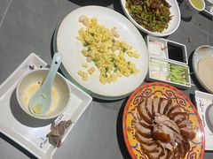 -邑金陵北京烤鸭店·现炒家常菜(ITC MALL店)
