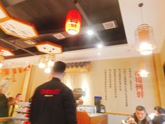 -格塘人家·山泉水煮鱼(望兴家园店)